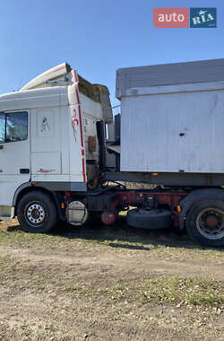 Самосвал DAF 95 2005 в 