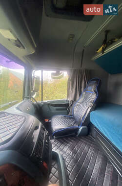 Самосвал DAF 95 2005 в 