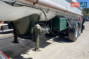 Тягач DAF 95 2003 в 