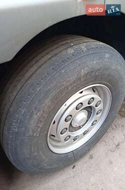 Тягач DAF 95 2001 в 
