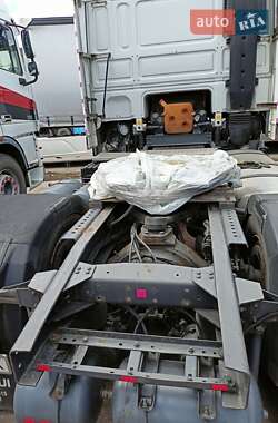 Тягач DAF 95 2001 в 