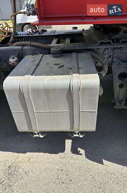 Самосвал DAF 95 2002 в 