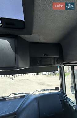 Самосвал DAF 95 2002 в 