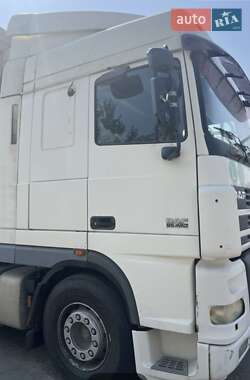 Тягач DAF 95 2006 в Одессе