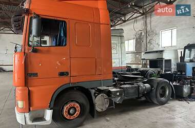 Тягач DAF 95 2000 в Прилуках