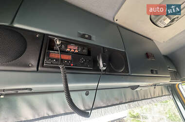 Тягач DAF 95 2006 в 