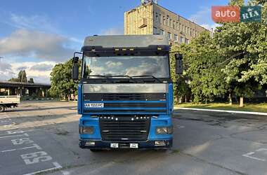 Кран-манипулятор DAF 95 1999 в 