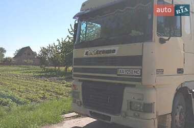 Тягач DAF 95 1997 в Фастове
