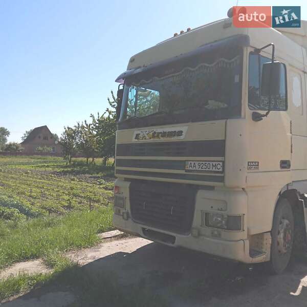 DAF 95 1997
