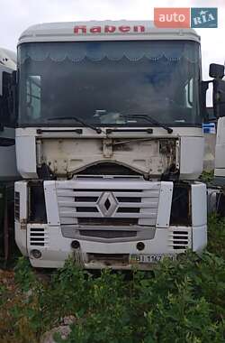Тягач DAF 95 2003 в Полтаве