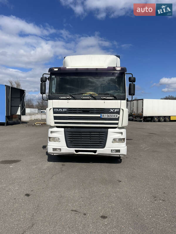 DAF 95 2006