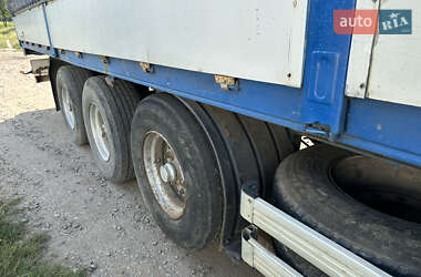 Тентованый DAF 95 2002 в 