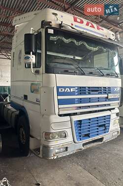 Тягач DAF 95 2005 в Прилуках