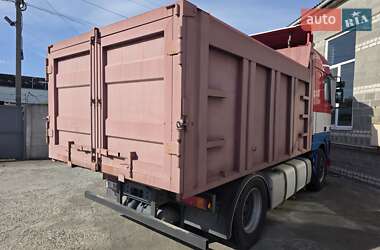 Самосвал DAF 95 2000 в Кременчуге фото 7 Самосвал DAF 95 2000 в Кременчуге