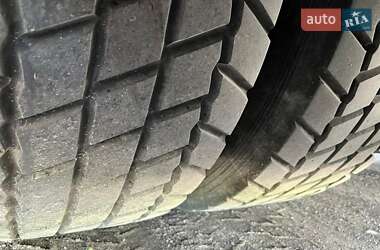 Грузовой фургон DAF 95 1996 в Полтаве