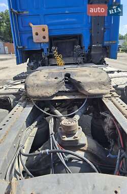Тягач DAF 95 2001 в Царичанке