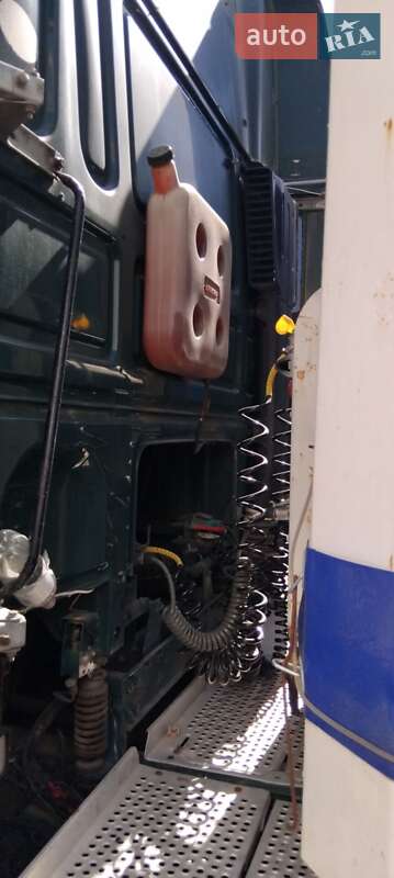 Тягач DAF 95 2005 в Полтаве фото 20 Тягач DAF 95 2005 в Полтаве