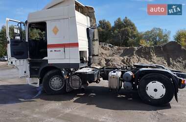 Тягач DAF 95 2000 в 