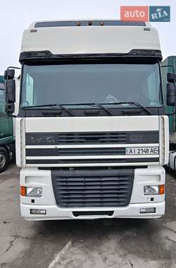 Тягач DAF 95 2000 в Броварах