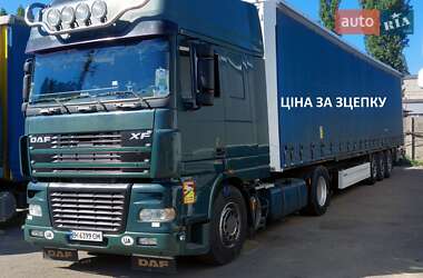Тягач DAF 95 2005 в Полтаве Тягач DAF 95 2005 в Полтаве