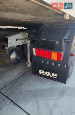 Тягач DAF 95 1998 в 