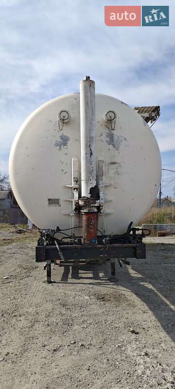 Тягач DAF 95 1999 в Днепре