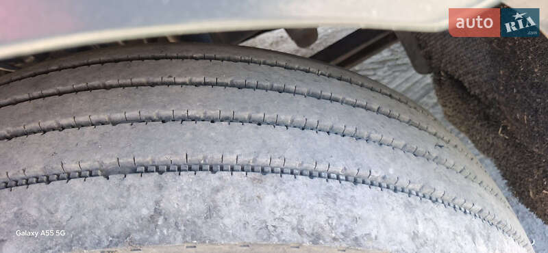 Тягач DAF 95 2003 в Києві фото 9 Тягач DAF 95 2003 в Києві