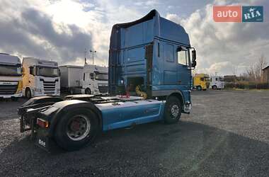 Тягач DAF 95 2005 в Луцке
