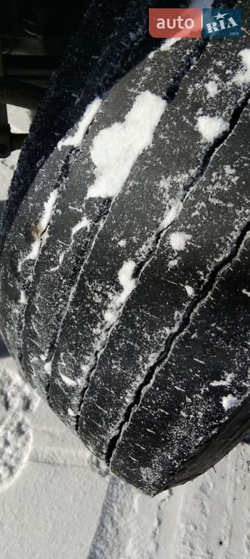 Тягач DAF 95 2005 в Полтаве фото 10 Тягач DAF 95 2005 в Полтаве