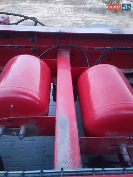 Самосвал DAF 95 2003 в Буче