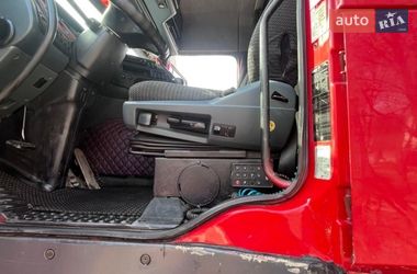 Тягач DAF 95 1999 в Каменец-Подольском