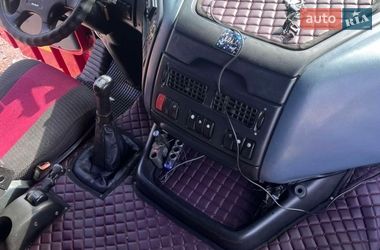 Тягач DAF 95 1999 в Каменец-Подольском