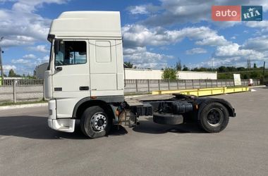 Другие грузовики DAF 95 2002 в Белой Церкви