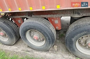 Тягач DAF 95 1999 в Машевке