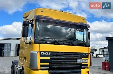 Тягач DAF 95 2005 в Хмельницком