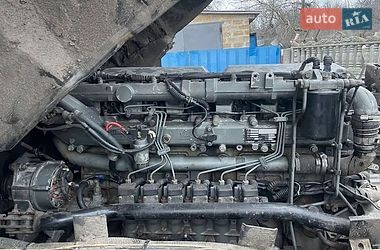 Тягач DAF 95 2000 в Миргороде