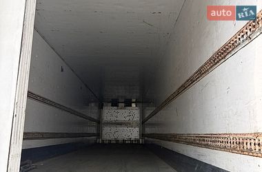 Тягач DAF 95 2002 в Львове