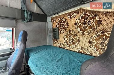 Тягач DAF 95 2002 в Львове