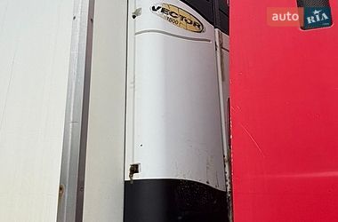 Тягач DAF 95 2002 в Львове