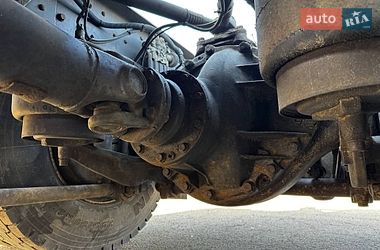 Тягач DAF 95 1999 в Благовещенском