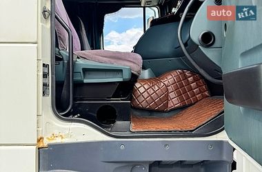 daf 95 2006 в Ровно от профессионального продавца Тарас