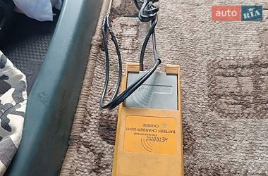 Кран-манипулятор DAF 95 2005 в Днепре