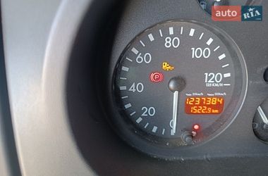 Кран-манипулятор DAF 95 2005 в Днепре