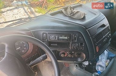Інша спецтехніка DAF 95 2004 в Рокитному
