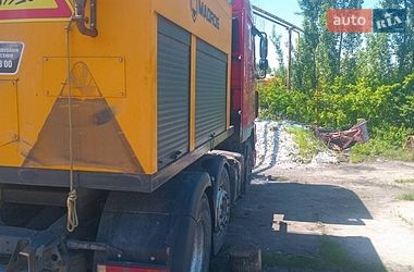 Інша спецтехніка DAF 95 2004 в Рокитному
