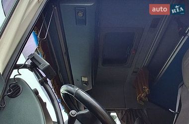 Тягач DAF 95 2005 в Одесі