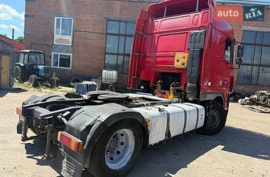 Тягач DAF 95 2006 в Прилуках