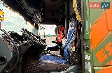 Тягач DAF 95 2004 в Прилуках
