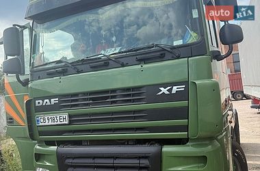 Тягач DAF 95 2004 в Прилуках