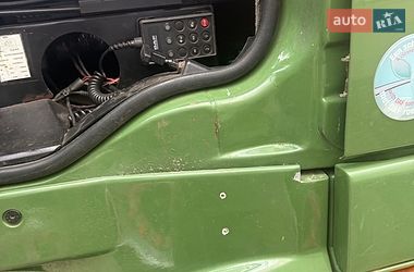 Тягач DAF 95 2004 в Прилуках